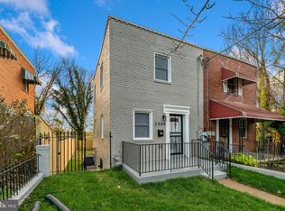 2009 Savannah Pl SE, Washington, DC 20020