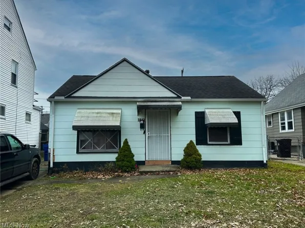 3843 Brookside Blvd, Cleveland, OH 44111