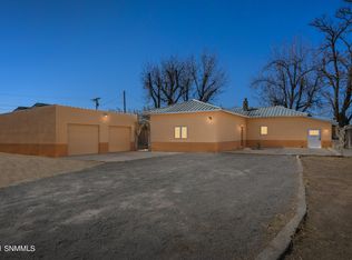 890 Lopez Rd UNIT 1&2-12, Las Cruces, NM 88007