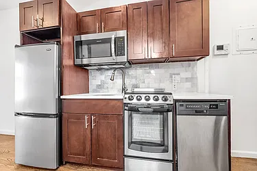 Rented by REAL New York