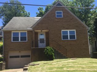 65 Knox Ln, Wheeling, WV 26003