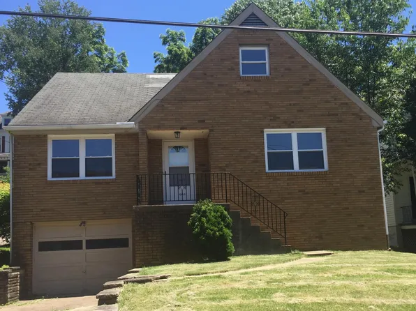 65 Knox Ln, Wheeling, WV 26003