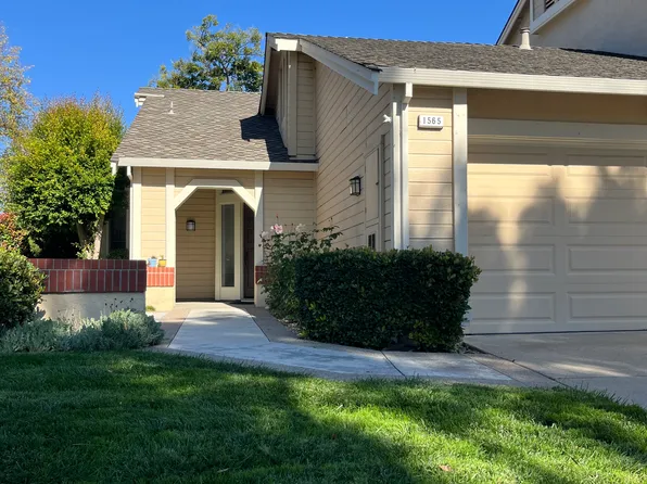 1565 Trimingham Dr, Pleasanton, CA 94566