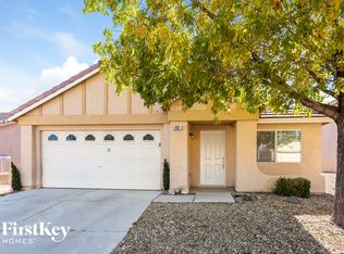 8137 Shady Glen Ave, Las Vegas, NV 89131