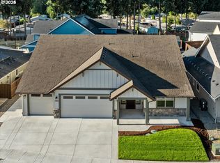 2405 NW 68th St, Vancouver, WA