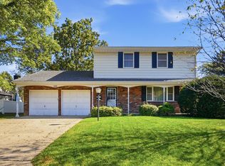 1280 Bellflower Ave, Columbus, OH 43204