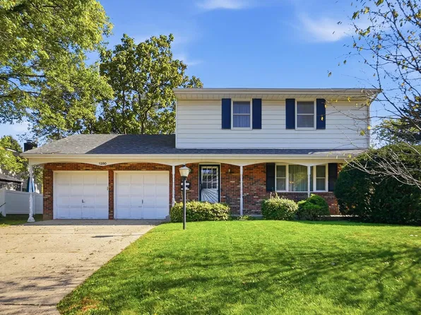 1280 Bellflower Ave, Columbus, OH 43204