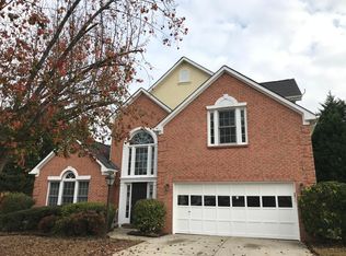 1116 Sadlers Way, Marietta, GA 30068