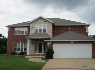 649 Fruit Farm Rd, Hollister, MO 65672