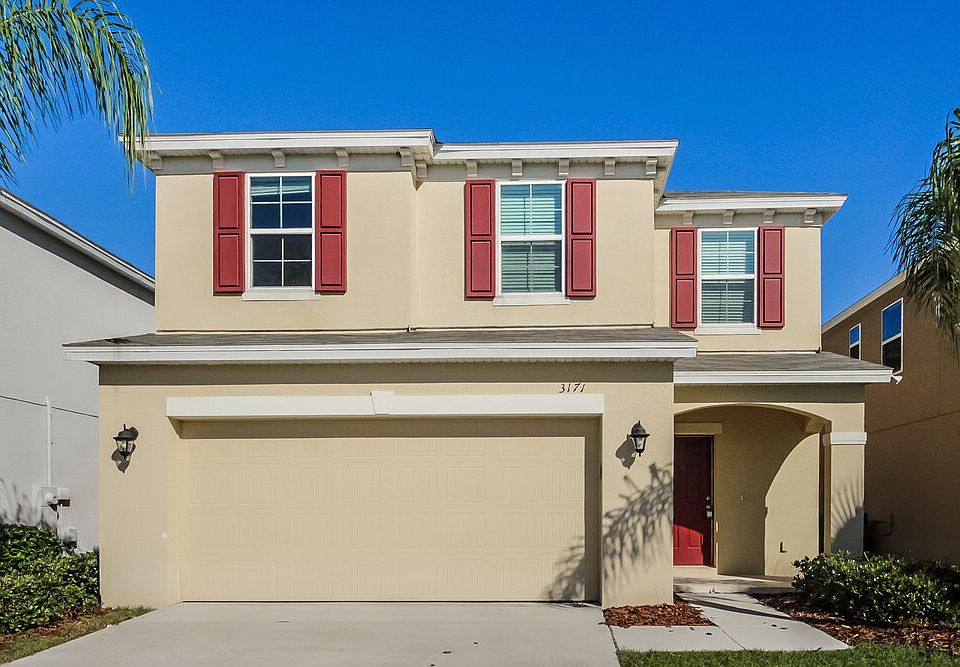1st image of 3171 Turret Dr