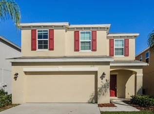 3171 Turret Dr, Kissimmee, FL 34743