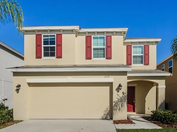3171 Turret Dr, Kissimmee, FL 34743