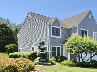 401 Barrister Ct #401, Wyckoff, NJ 07481