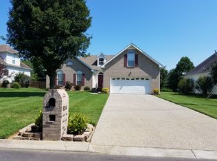 624 Bradford Dr, Gallatin, TN 37066