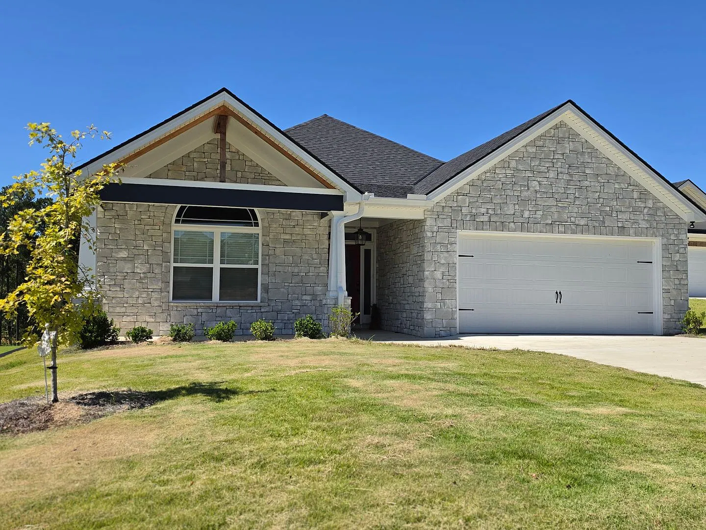 New Build Available 10/09/26 — Photo 1