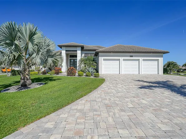 1801 Los Alamos Dr, Punta Gorda, FL 33950