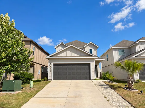 10131 Melissa Ranch Blvd, San Antonio, TX 78245