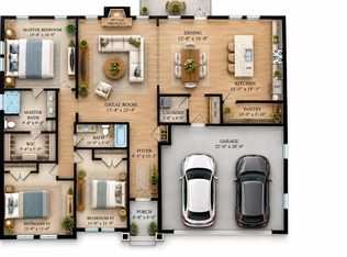 171 Andover Way, Lugoff, SC 29078