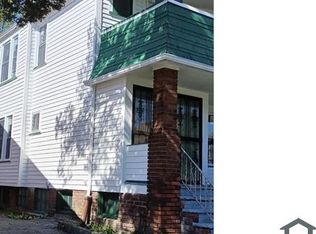 14509 Kingsford Ave, Cleveland, OH 44128