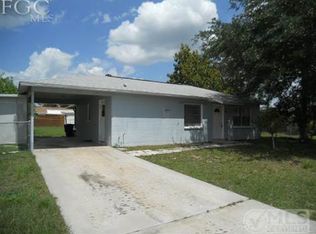 111 E 3rd St, Lehigh Acres, FL 33936