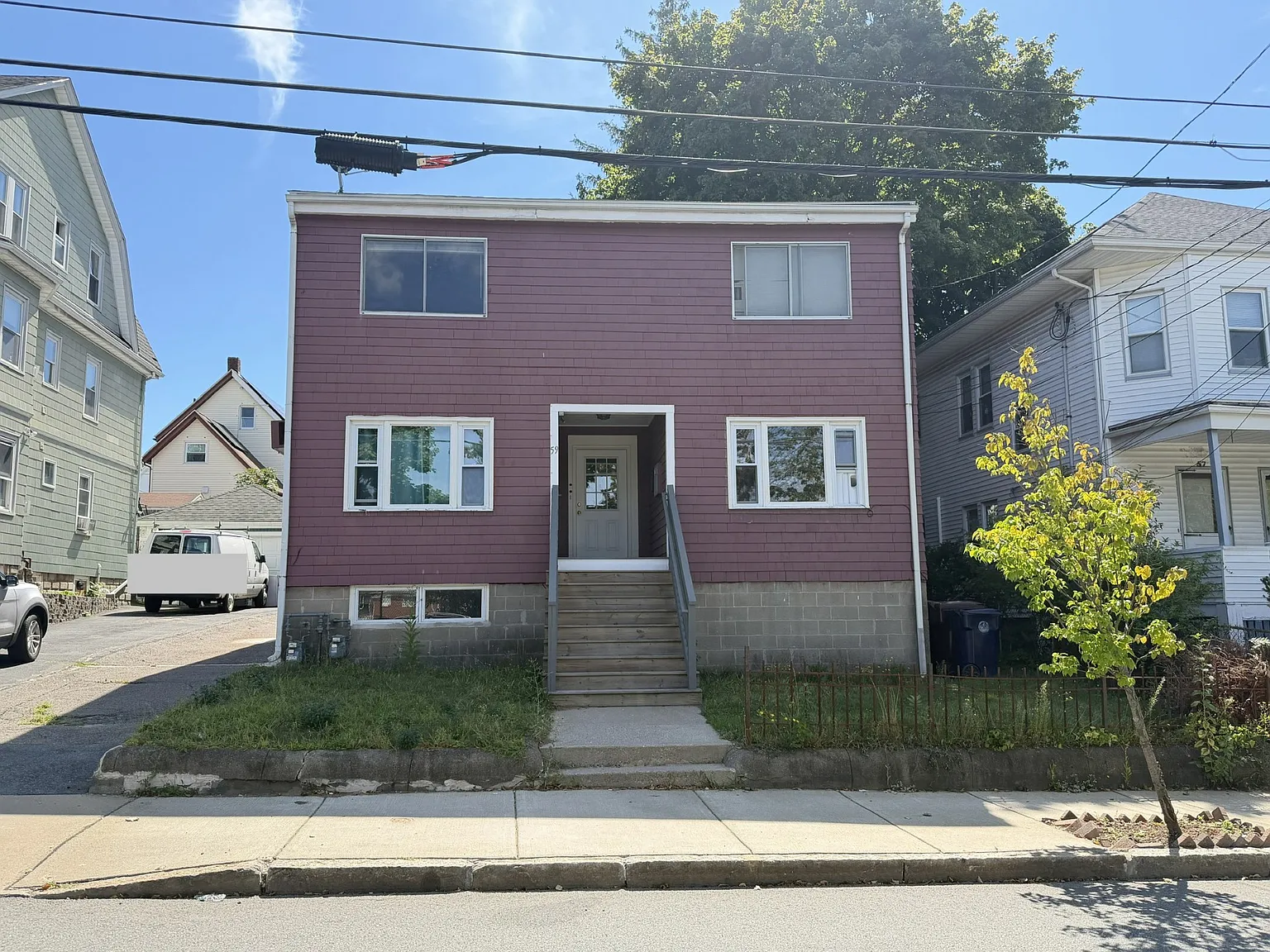 1 bed, 500 sqft, $1,950 — Photo 2