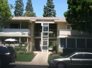73 Calle Aragon UNIT B, Laguna Woods, CA 92637