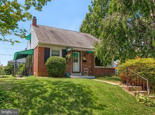 524 Prospect St, Lancaster, PA 17603