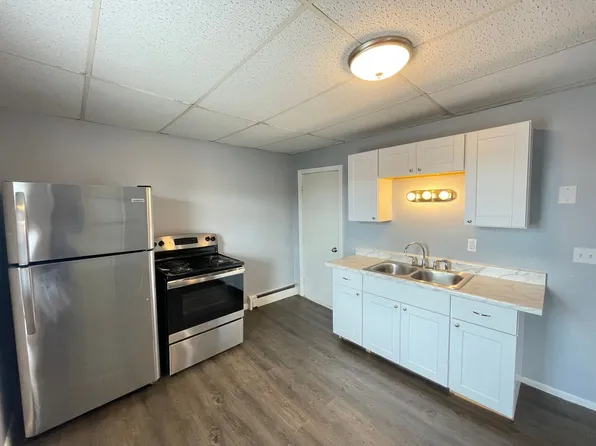 416 Rimmon St #6, Manchester, NH 03102