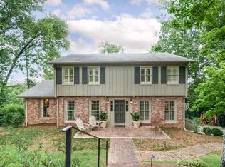 3017 Westmoreland Dr, Mountain Brook, AL 35223