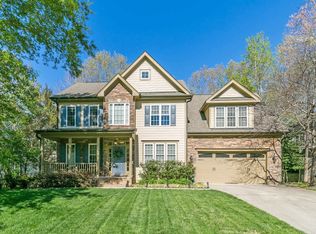 417 Gambit Cir, Wake Forest, NC 27587