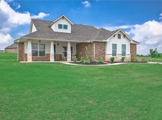 13994 Creek View Dr, Edmond, OK 73025