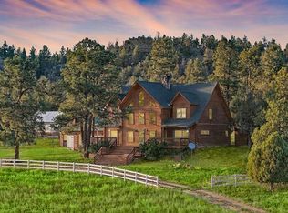 24030 County Road 43.6, Aguilar, CO 81020