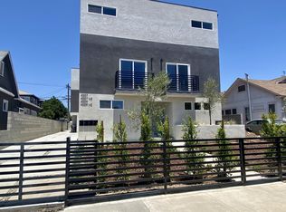 4557-4559 1/2 Pickford Street - 4559 1/2, Los Angeles, CA 90019