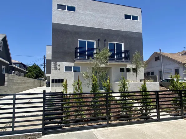 4557 Pickford St #4559-1/2, Los Angeles, CA 90019