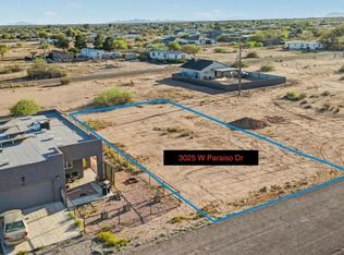 3025 W PARAISO Drive #40, Eloy, AZ 85131