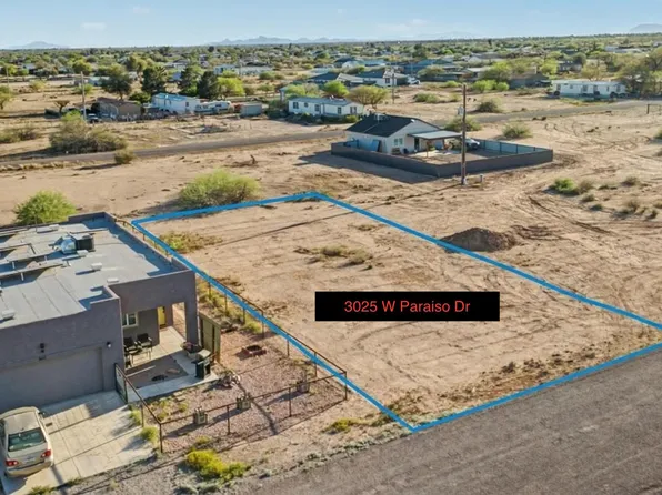 3025 W PARAISO Drive #40, Eloy, AZ 85131