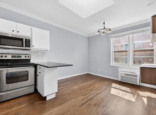 354 1st St APT 3F, Hoboken, NJ 07030