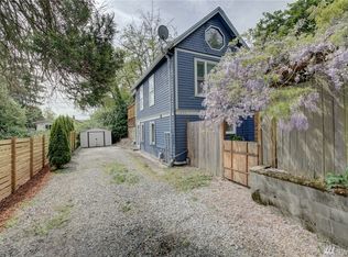 1233 S Concord St, Seattle, WA 98108