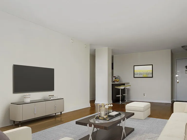42 E Sidney Ave #10P — Photo 2