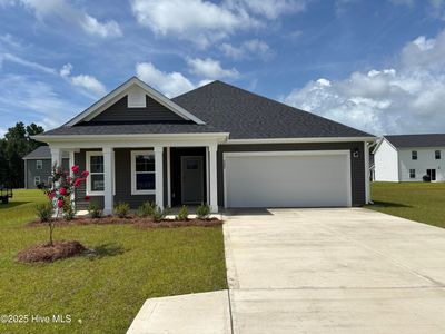 732 Lantern Rest Lane Lot 501, Jacksonville, NC, 28546