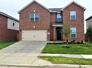 6249 Verdon Gorge Dr, Fort Worth, TX 76179