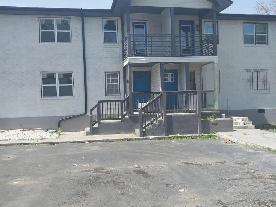 1425 Joseph E Boone Blvd NW #A105