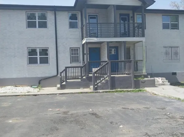 1425 Joseph E Boone Blvd NW, Atlanta, GA
