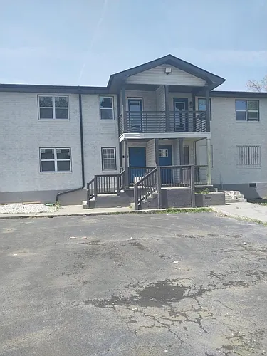 1425 Joseph E Boone Blvd NW #A104 Photo 1