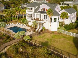 2 52nd Ave, Isle Of Palms, SC 29451