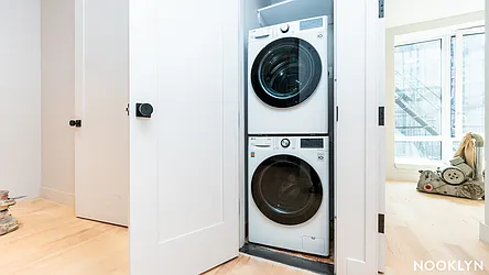 Rented by Nooklyn NYC LLC