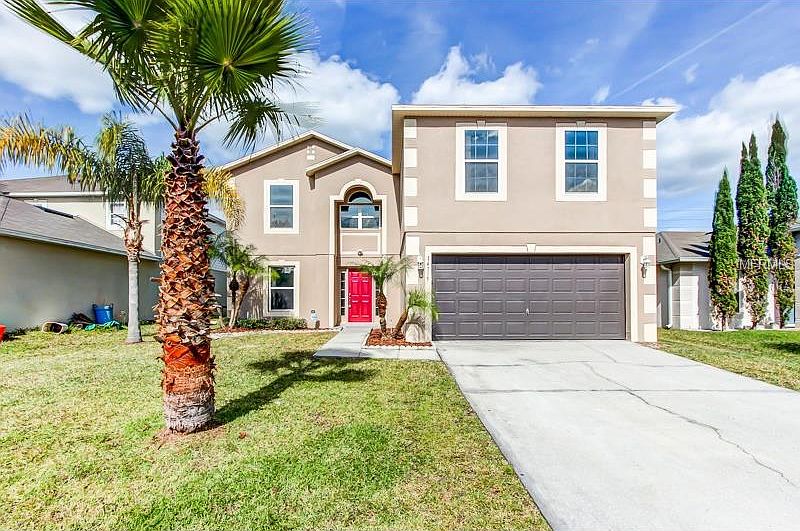 1st image of 14115 Econ Woods Ln