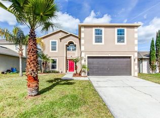 14115 Econ Woods Ln, Orlando, FL 32826