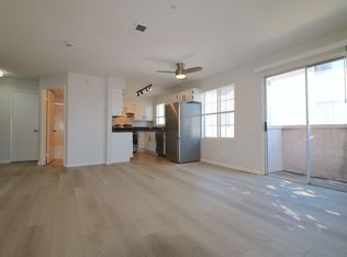 Bel Vue Terrace Apartments, San Diego, CA 92110