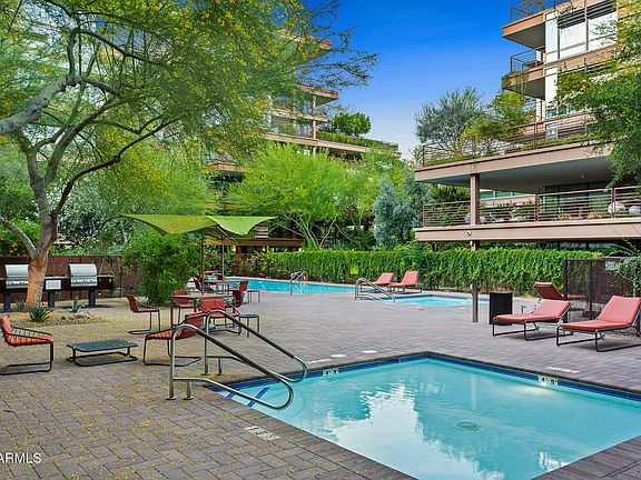 5th image of 7121 E RANCHO VISTA Drive #3001